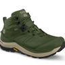Topo Athletic Trailventure 2 Waterproof - Womens Olive/Tan / 6