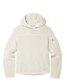 Stio Sweetwater Fleece Hoodie - Womens Mountain Goat Heather