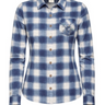 Chillaz Similaun 2.0 Flower Pocket - Womens Dark Blue