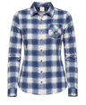 Chillaz Similaun 2.0 Flower Pocket - Womens Dark Blue