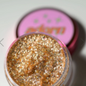 Adorn Designs LLC Biodegradable Glitter Gold