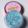 Adorn Designs LLC Biodegradable Glitter Blue