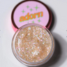 Adorn Designs LLC Biodegradable Glitter Bubblegum Pink