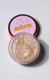 Adorn Designs LLC Biodegradable Glitter Bubblegum Pink