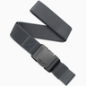 Arcade Belts Hardware Slim Charcoal