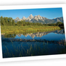 Ahava River Designs Fine Art Cards River