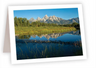 Ahava River Designs Fine Art Cards River