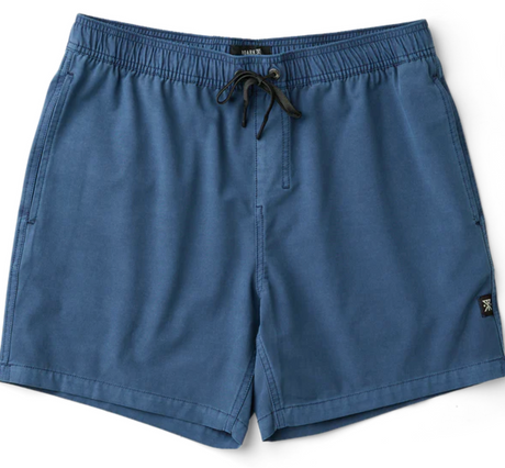 Roark Shorey - Mens Deep Navy
