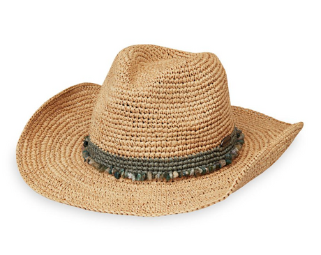 Wallaroo Tahiti Cowboy Sage