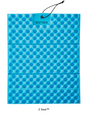 Therm-A-Rest Z Seat Blue / Silver