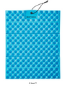 Therm-A-Rest Z Seat Blue / Silver