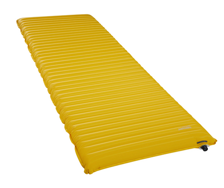 Therm-A-Rest NeoAir XLite NXT MAX Sleeping Pad Solar Flare
