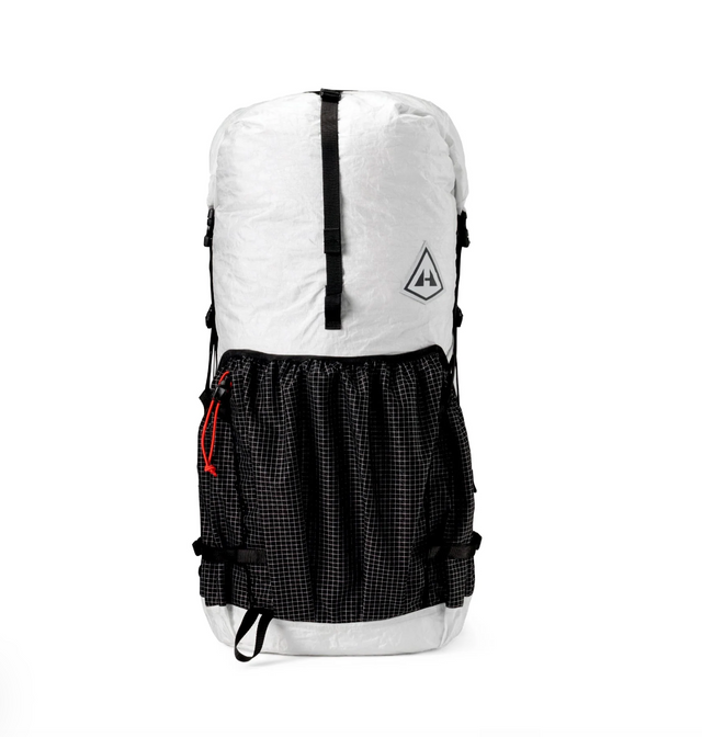 Hyperlite Mountain Gear Southwest 70 White