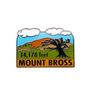 Top Peak Pin Bross