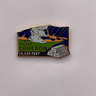Top Peak Pin Cameron