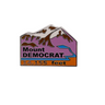 Top Peak Pin Democrat