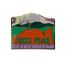 Top Peak Pin Pikes