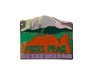 Top Peak Pin Pikes