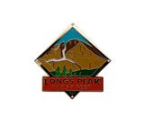 Top Peak Pin Longs
