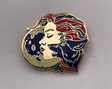 Top Peak Pin Wild Women