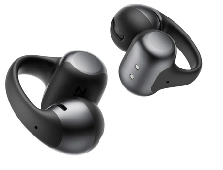 Shokz OpenDots ONE Black