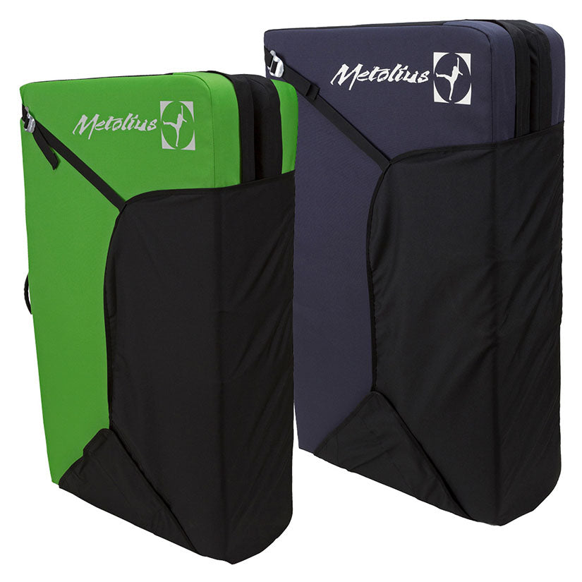 Session II Crash Pad – Neptune Mountaineering