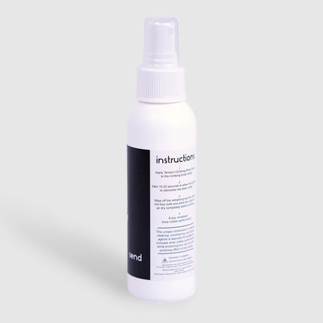 Shoe Spray