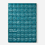 Graphene Puffer Blanket
