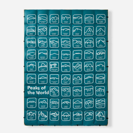 Graphene Puffer Blanket
