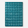 Graphene Puffer Blanket