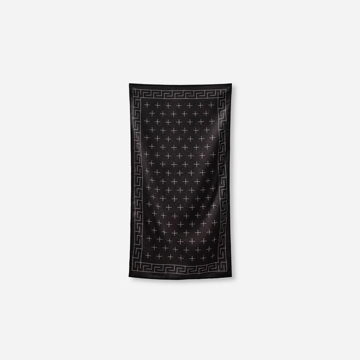 Nomadix Hand Towel Barton Black