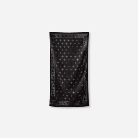 Nomadix Hand Towel Barton Black