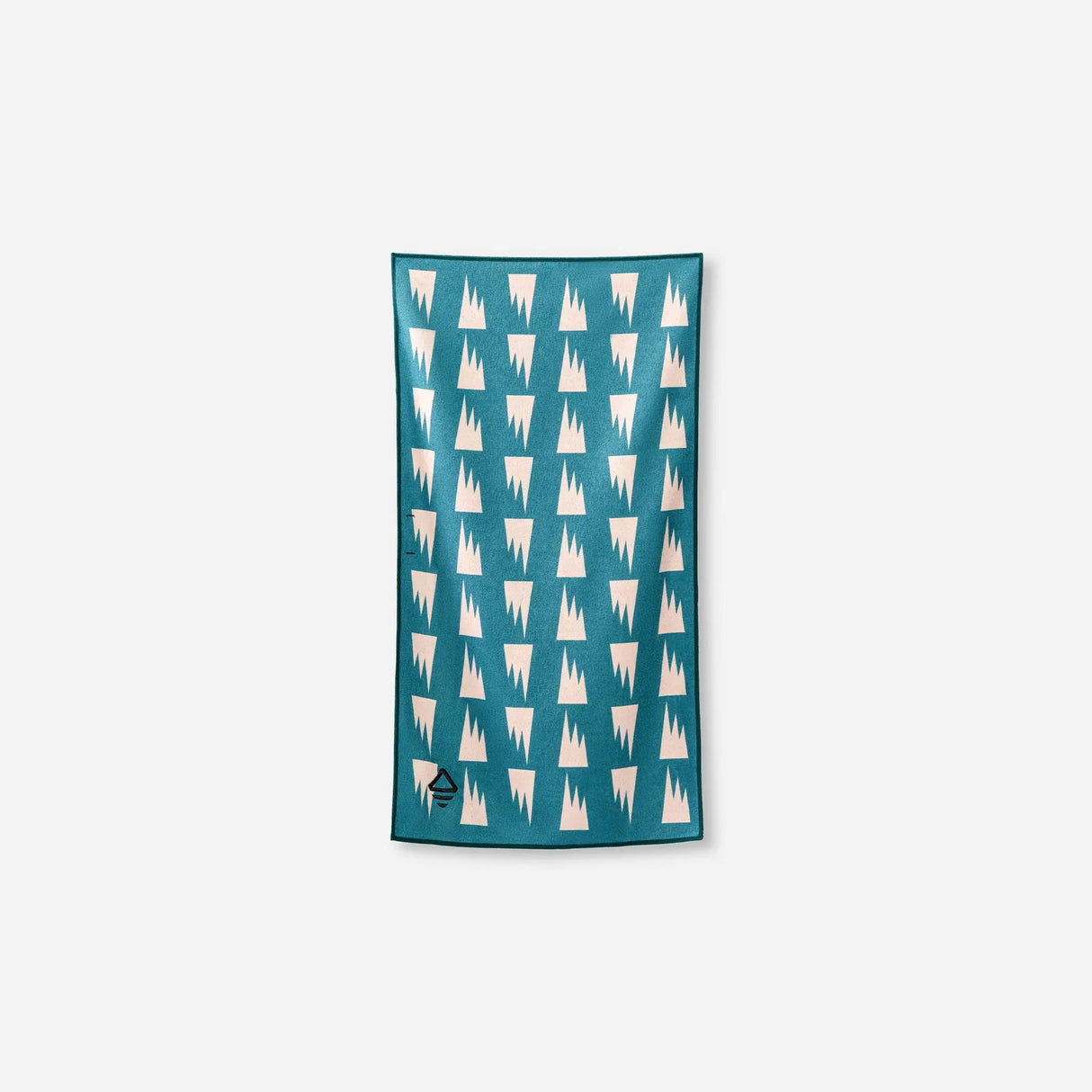Nomadix Hand Towel Summit Teal