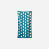 Nomadix Hand Towel Summit Teal