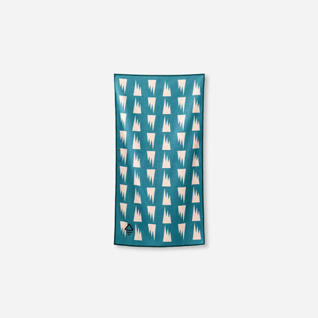 Nomadix Hand Towel Summit Teal