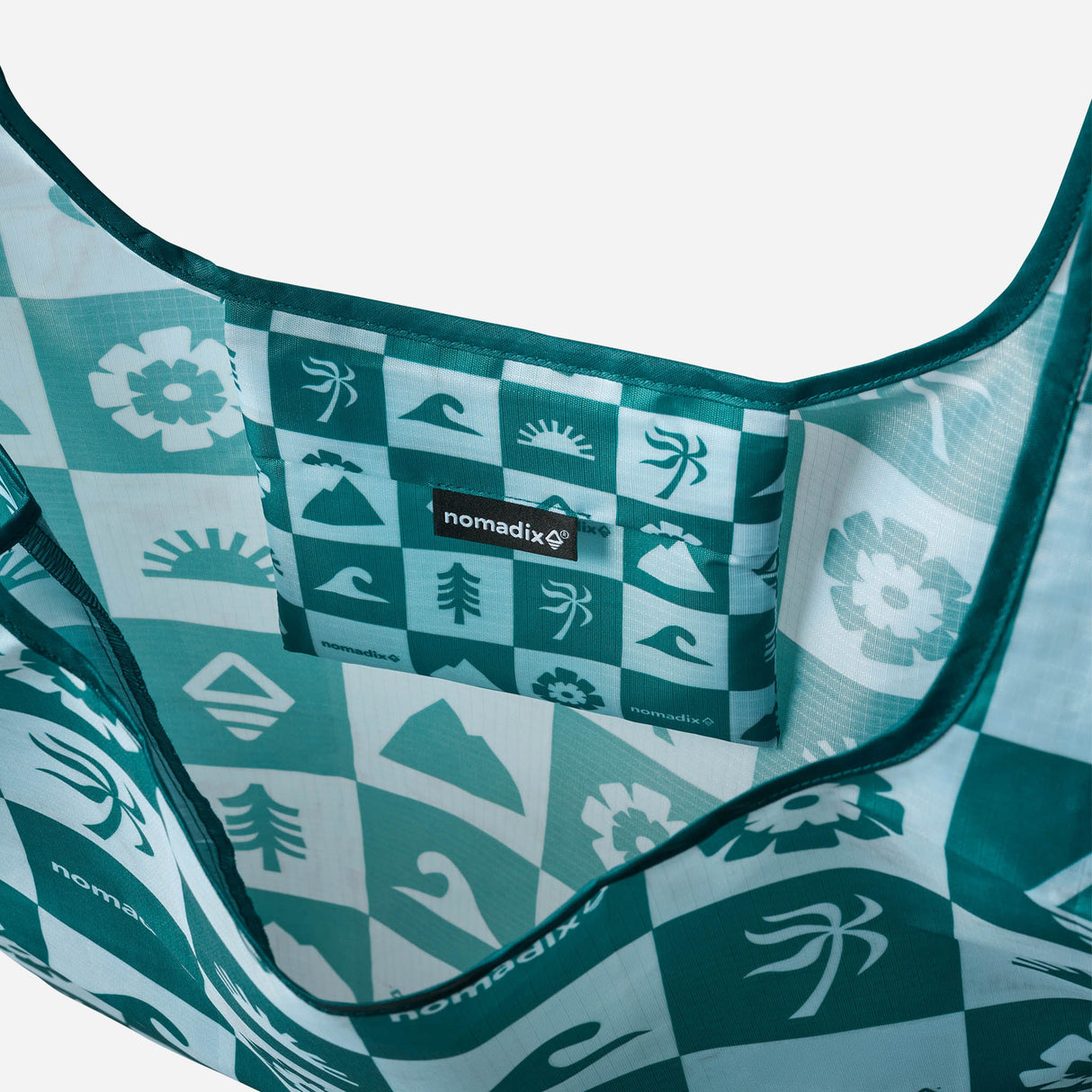 Pocket Tote