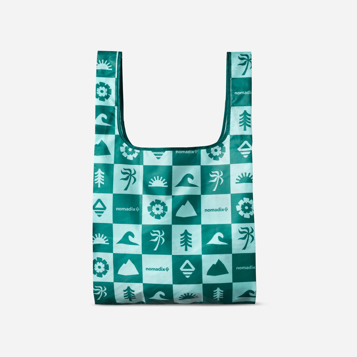 Pocket Tote