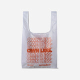Pocket Tote