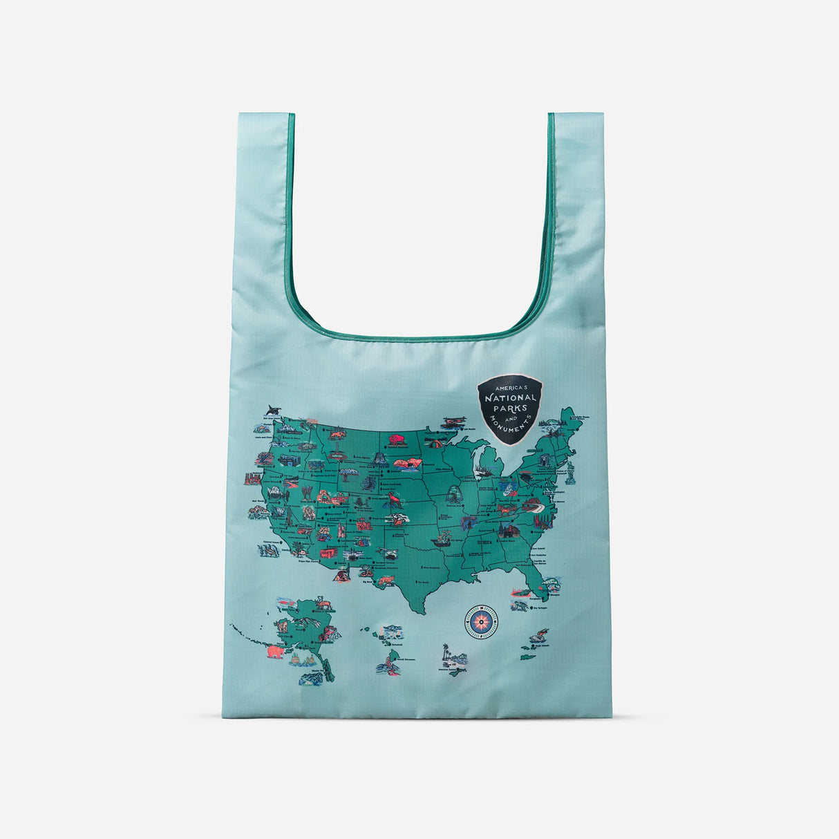 Pocket Tote