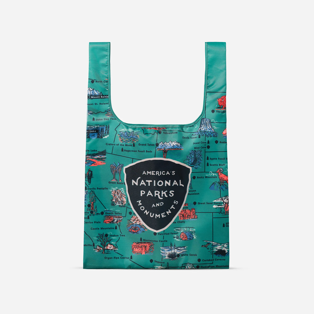Pocket Tote