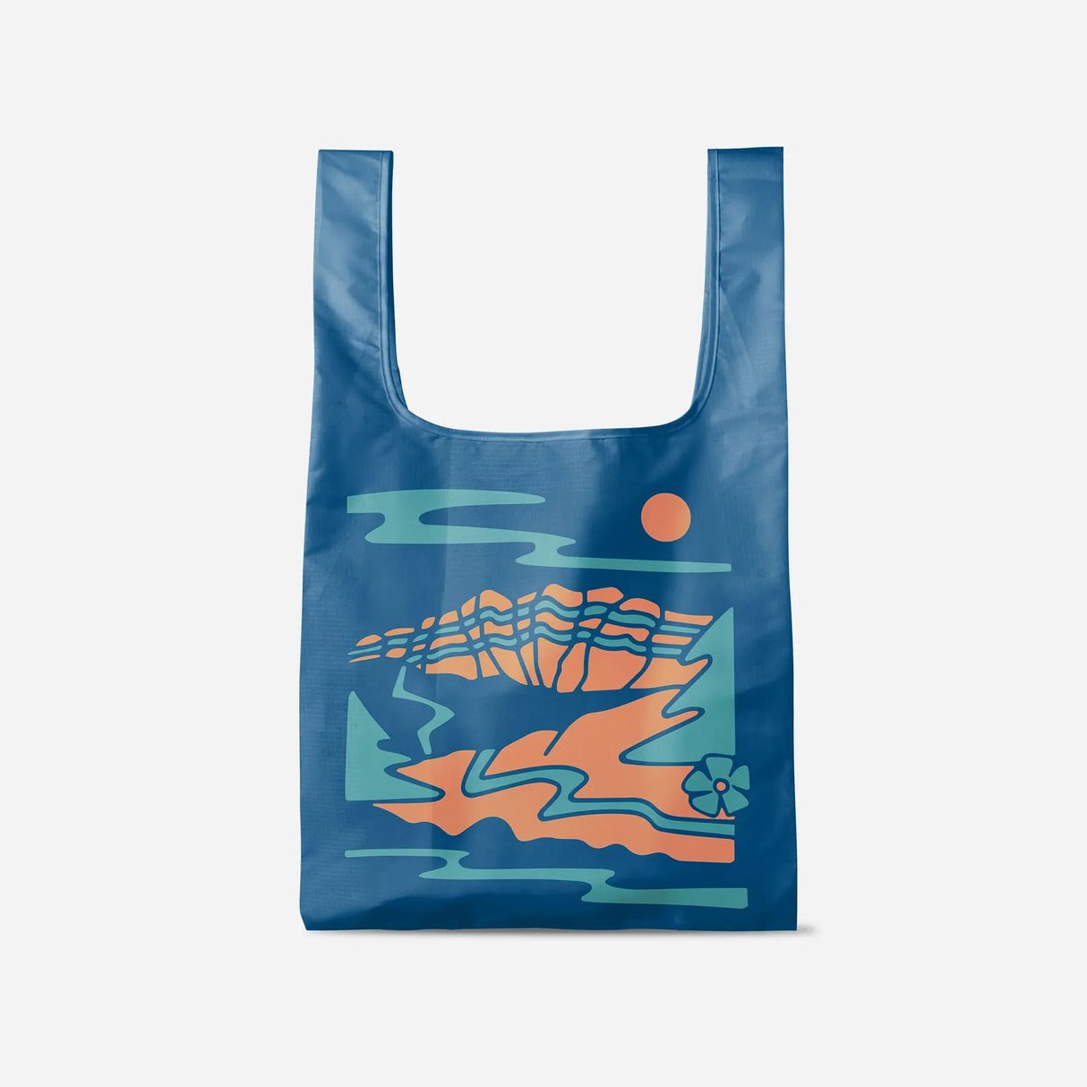Pocket Tote