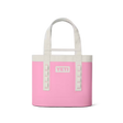 Yeti Coolers Camino Carryall 35 2.0 Aspen/Wildflower/Power Pink