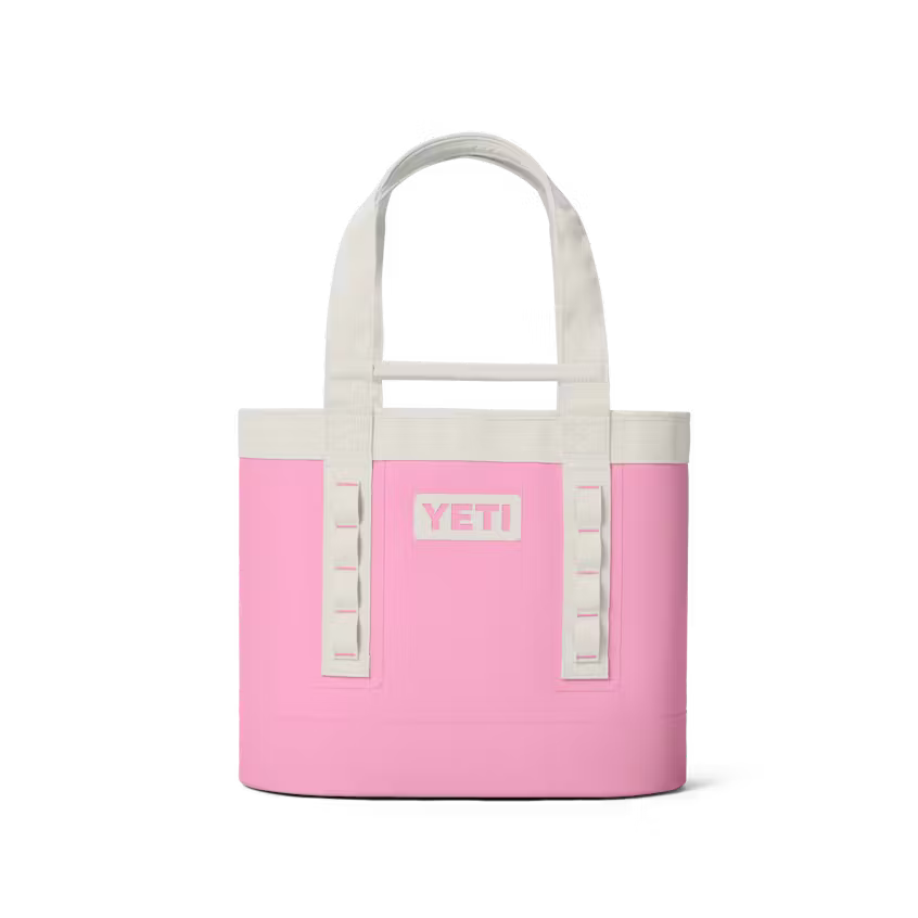 Yeti Coolers Camino Carryall 35 2.0 Aspen/Wildflower/Power Pink