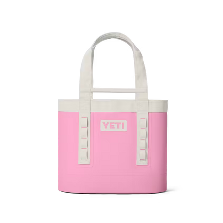 Yeti Coolers Camino Carryall 35 2.0 Aspen/Wildflower/Power Pink