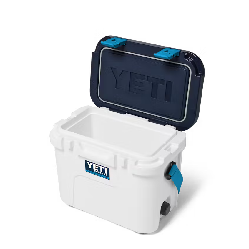 Yeti Coolers Roadie 15 - 20th Anniversary