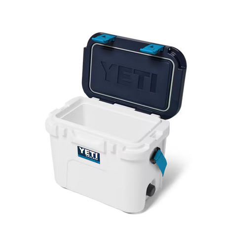 Yeti Coolers Roadie 15 - 20th Anniversary