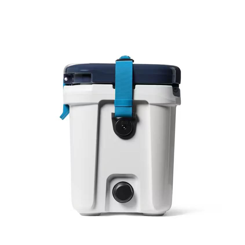 Yeti Coolers Roadie 15 - 20th Anniversary