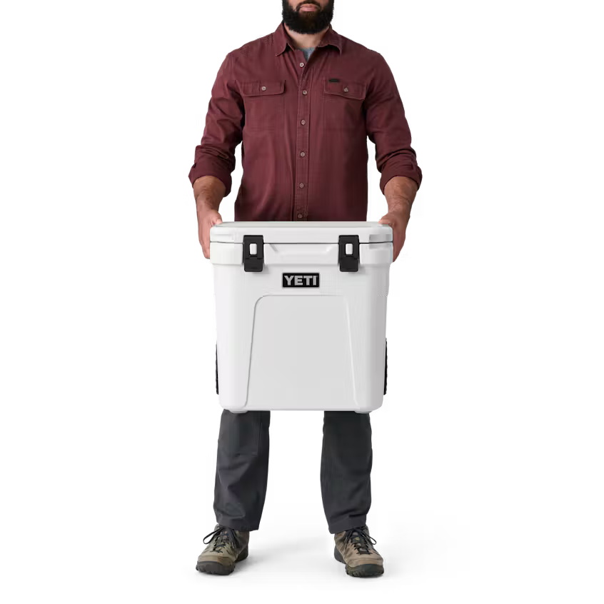 Yeti Coolers Roadie Wheeled 48