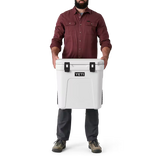 Yeti Coolers Roadie Wheeled 48