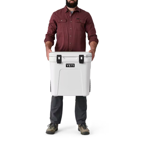 Yeti Coolers Roadie Wheeled 48